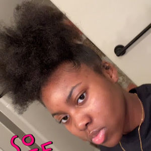 Meet your Posher, Mariah